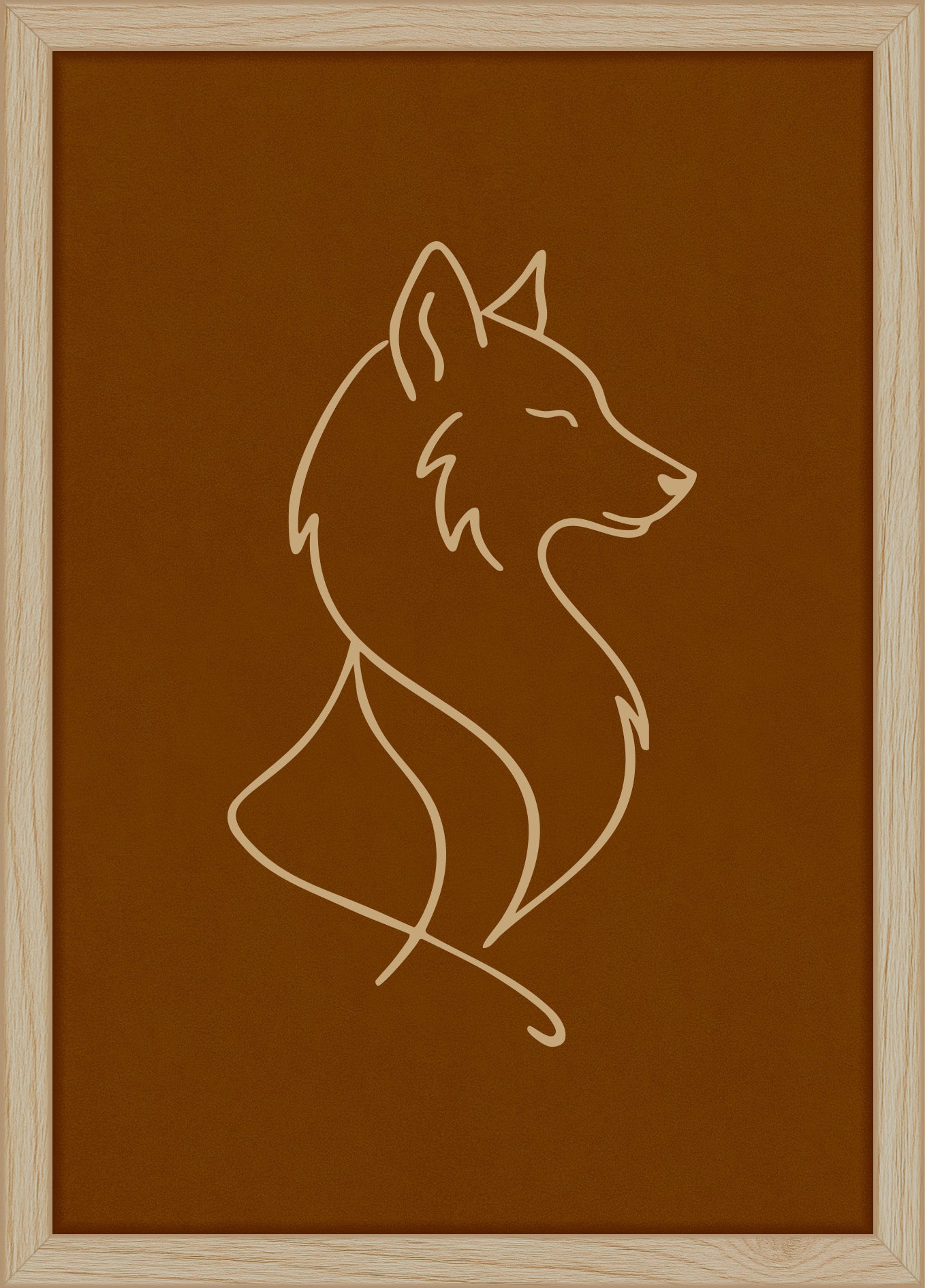 Woodand®| Wolf 