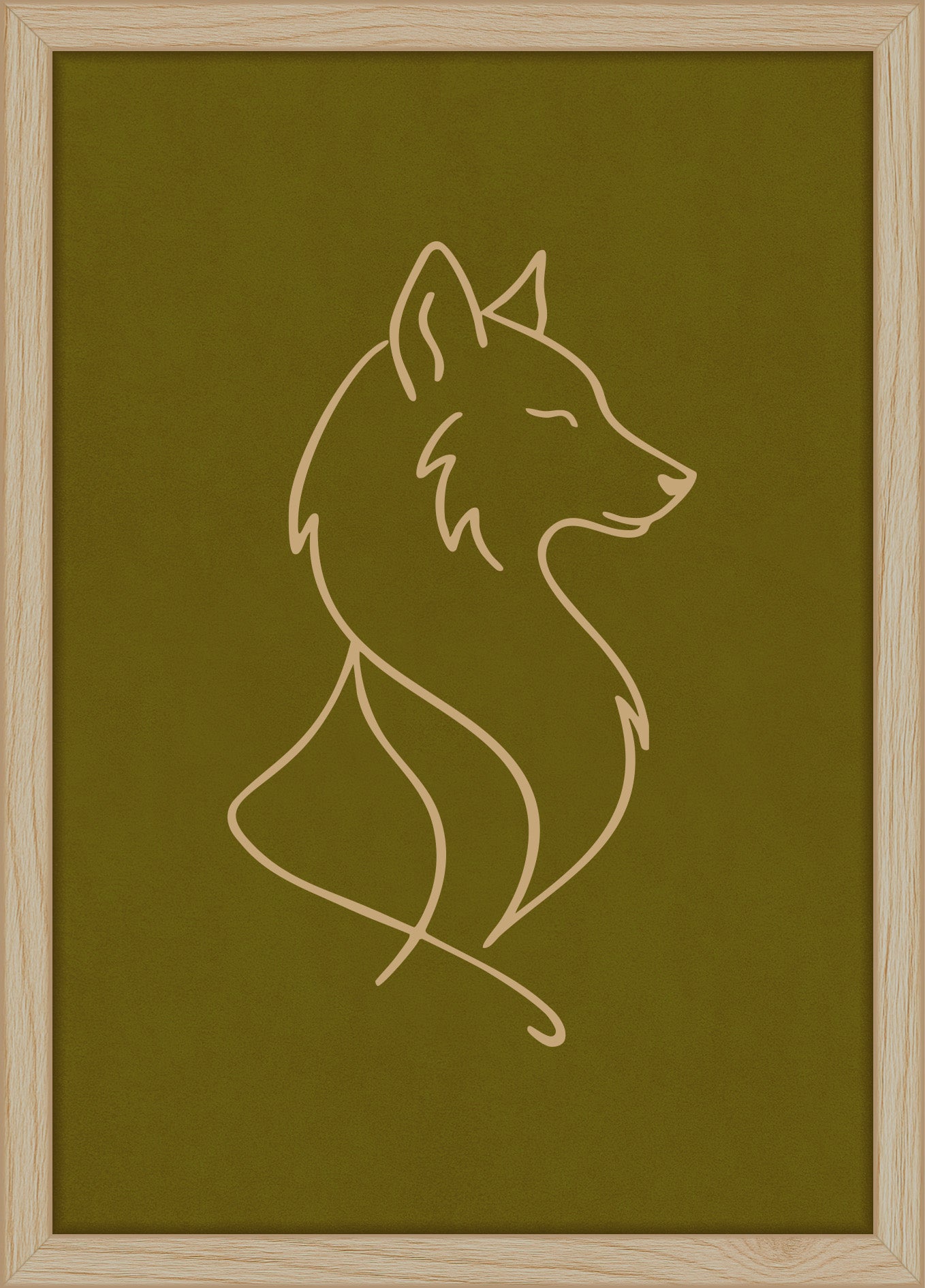 Woodand®| Wolf