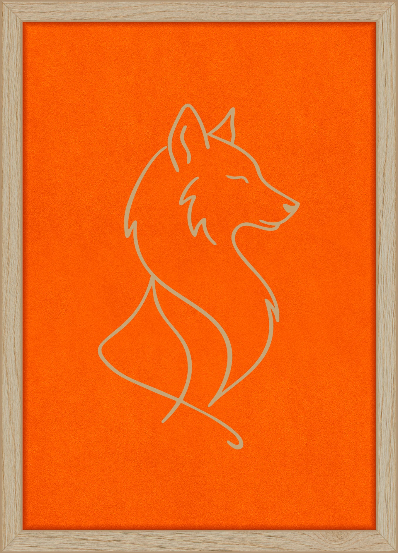 Woodand®| Wolf 