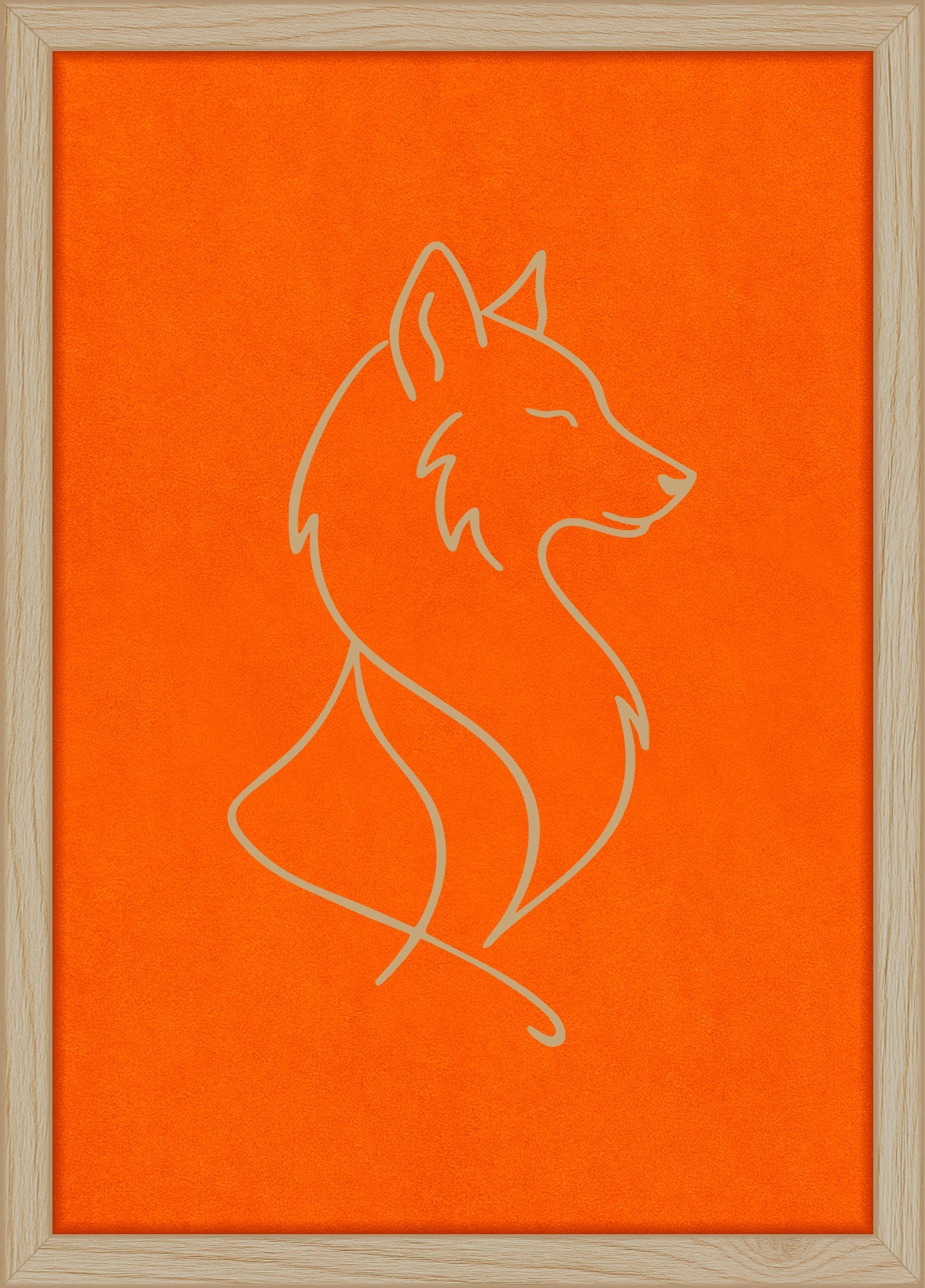 Woodand®| Wolf
