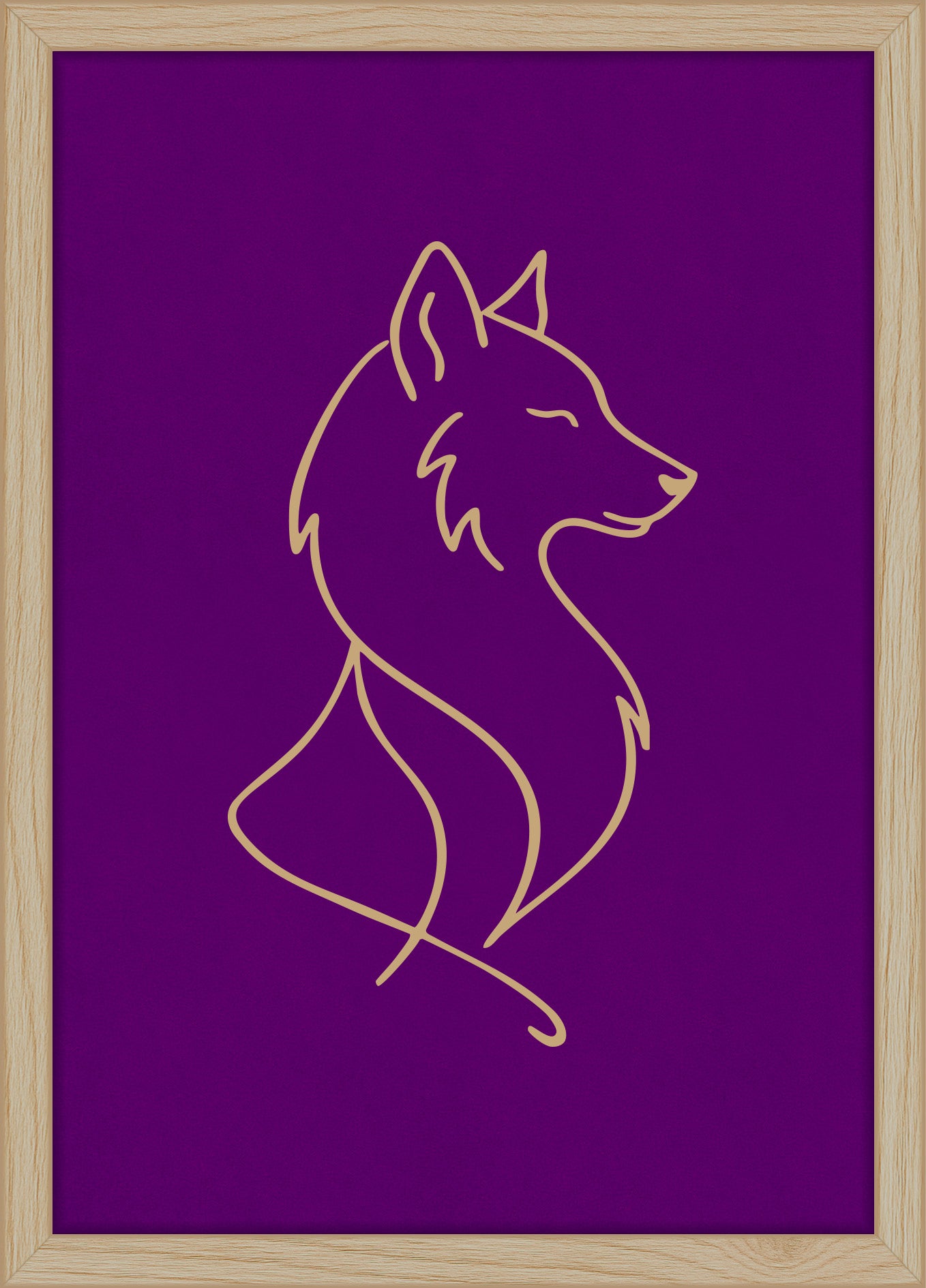Woodand®| Wolf 
