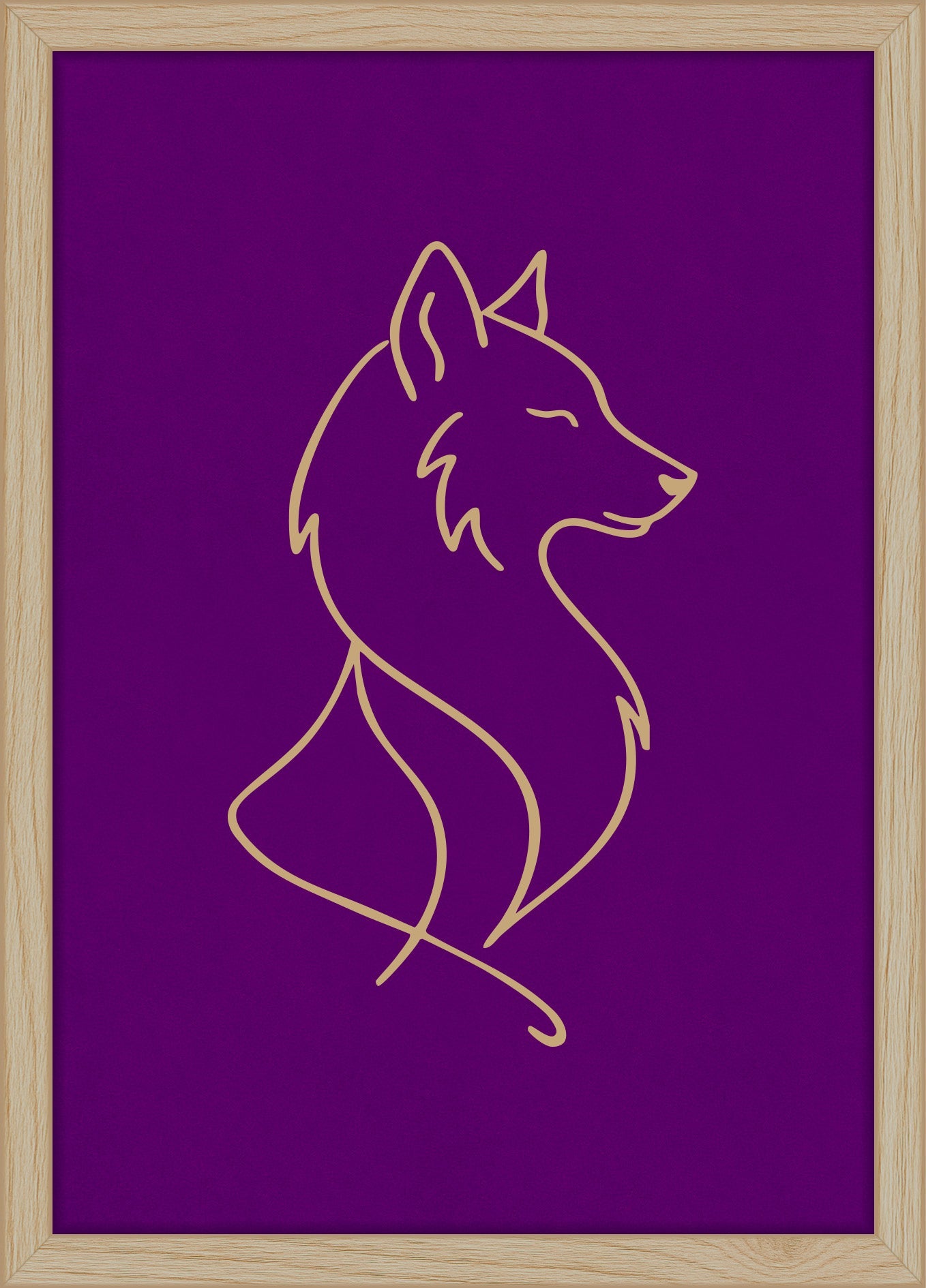 Woodand®| Wolf