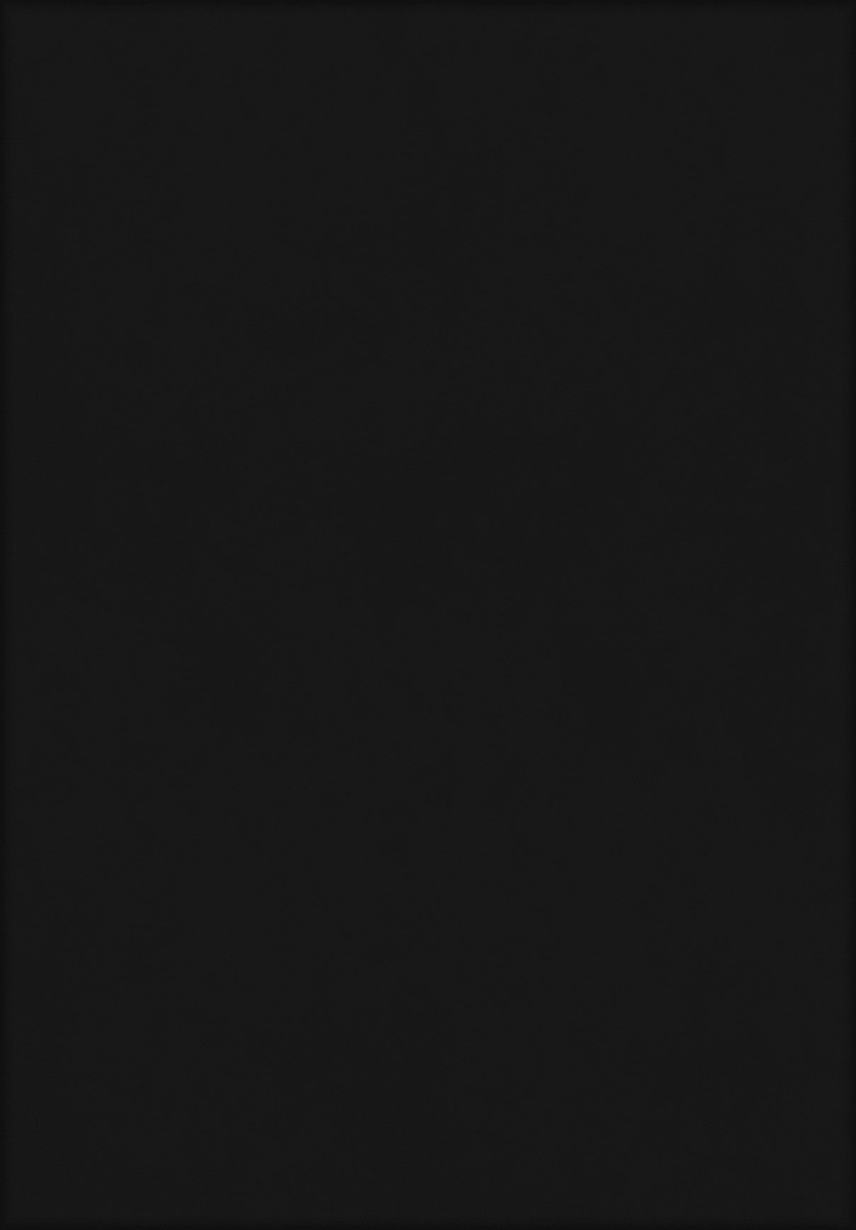 Woodand®| DIY-Paneel Zwart